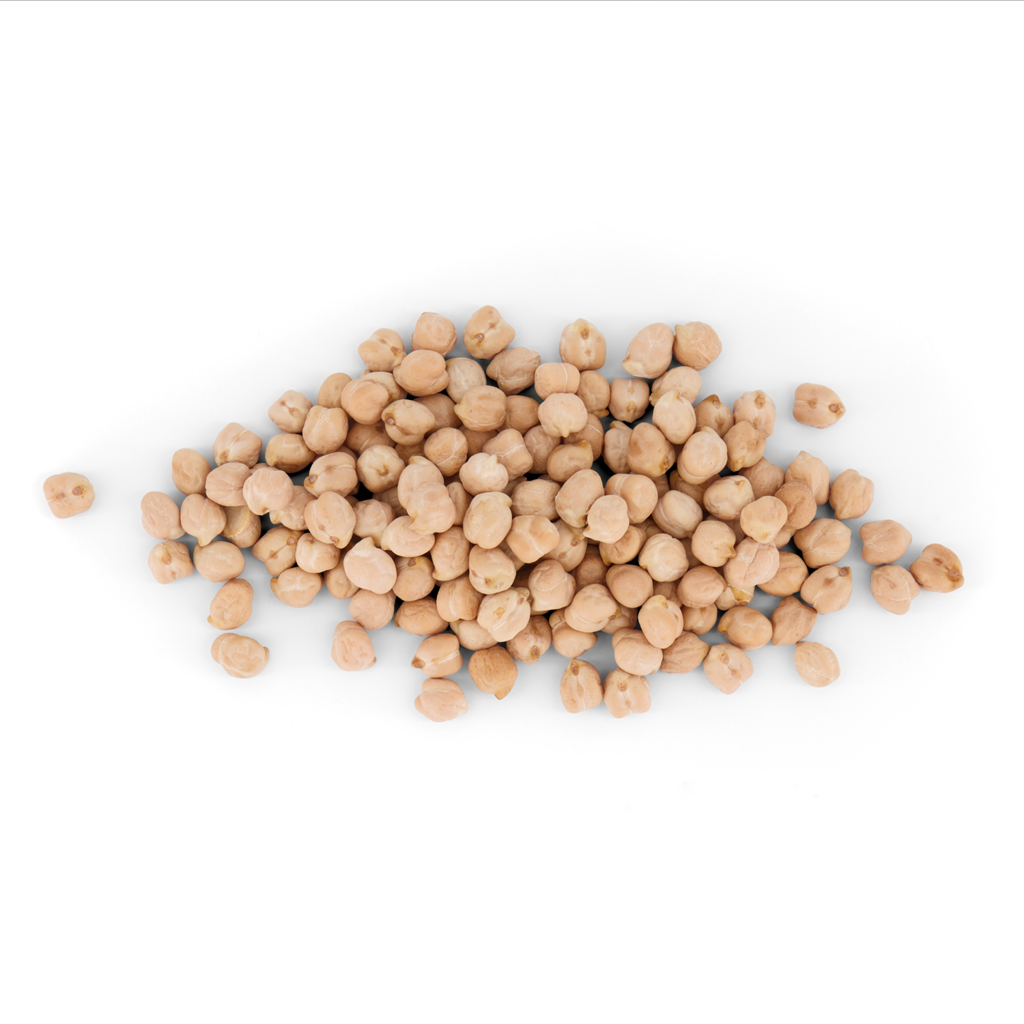 CHICKPEAS