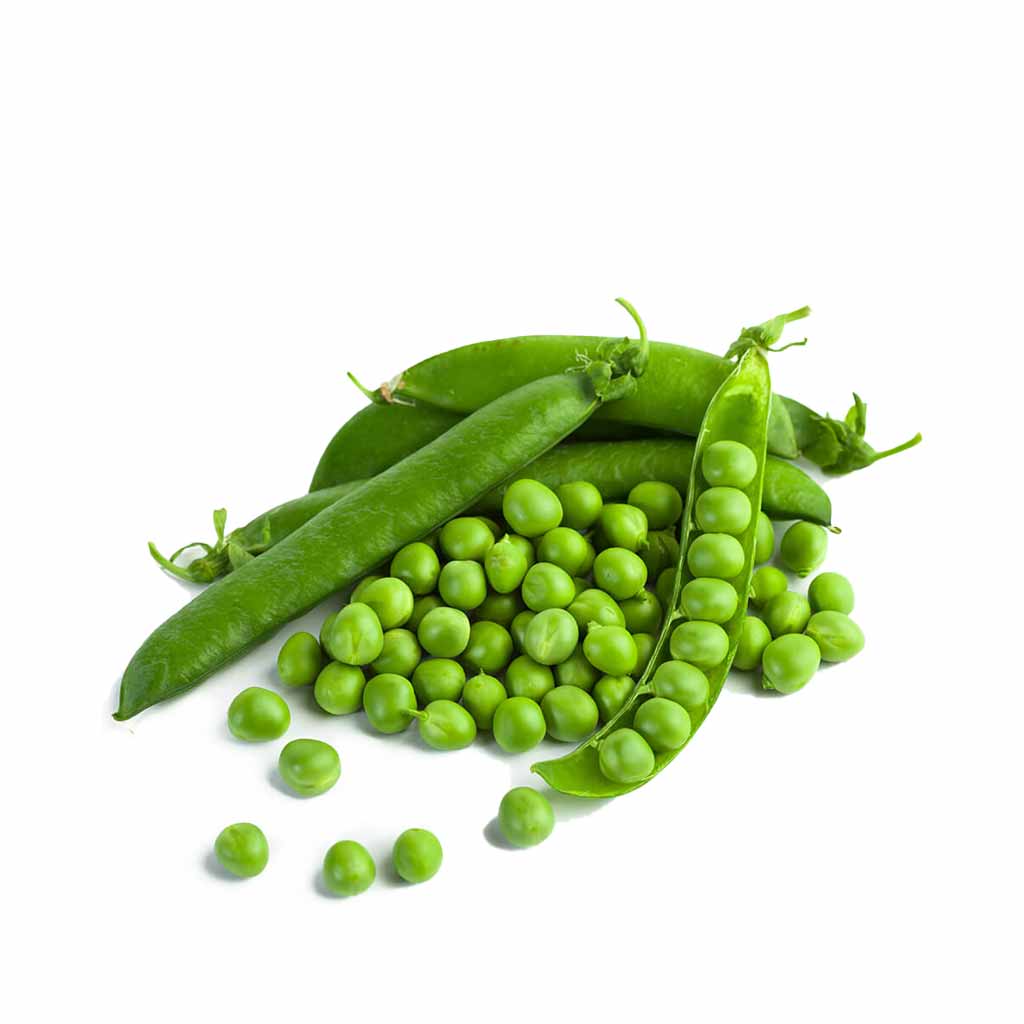 GREEN PEAS