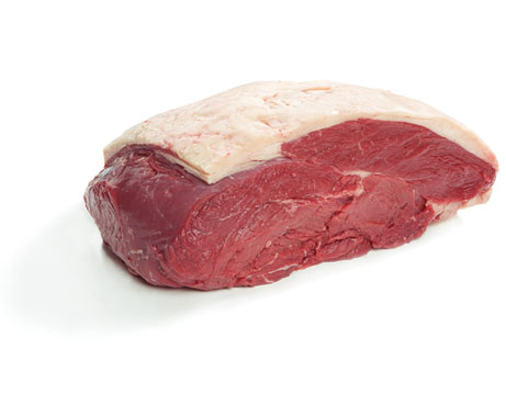 Beef – Fresh from Farm